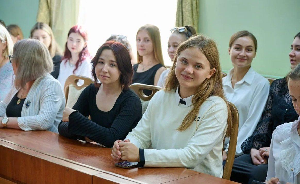 Эксперт азовского педвуза назвал основное преимущество устного экзамена по истории