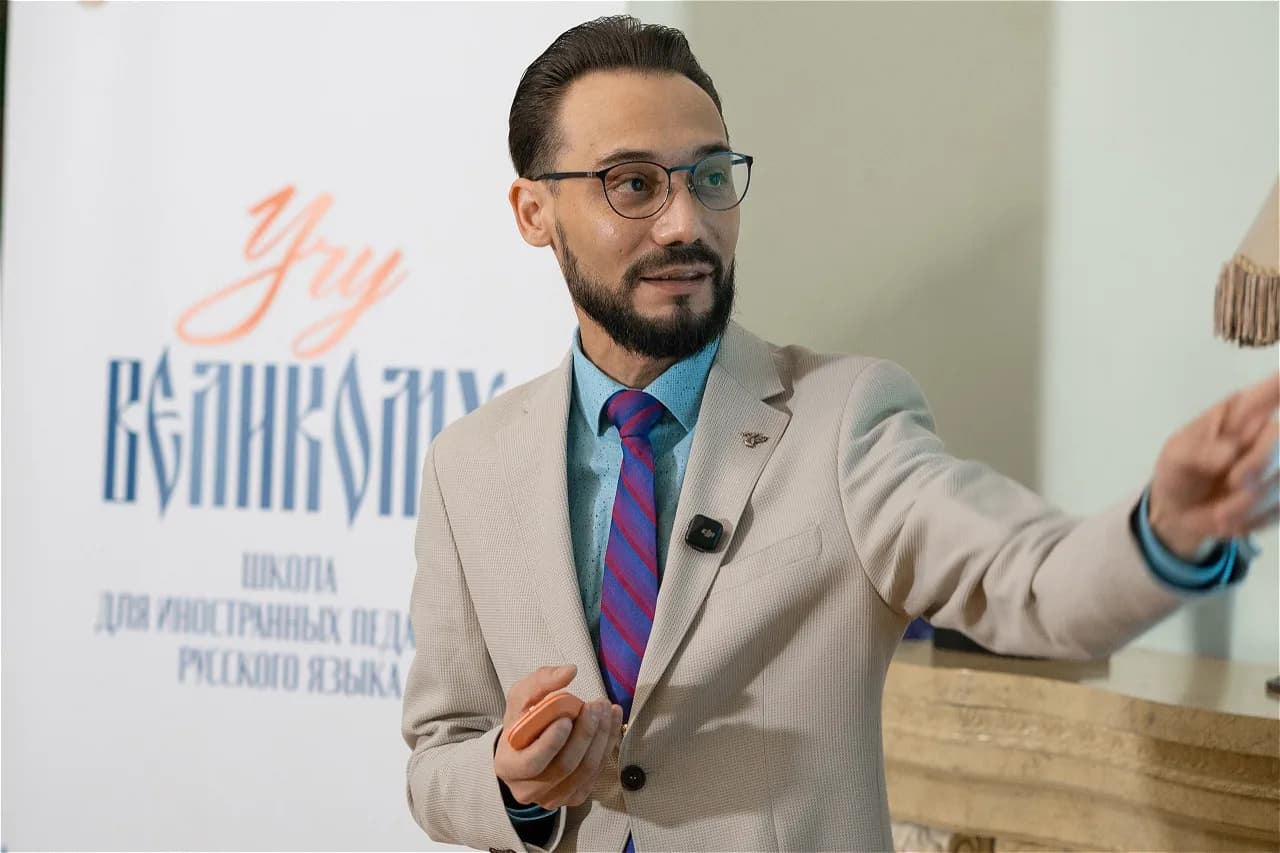 Эксперт БГПУ им. М. Акмуллы: Ключевой акцент Стратегии развития образования – повышение престижа педагогической профессии