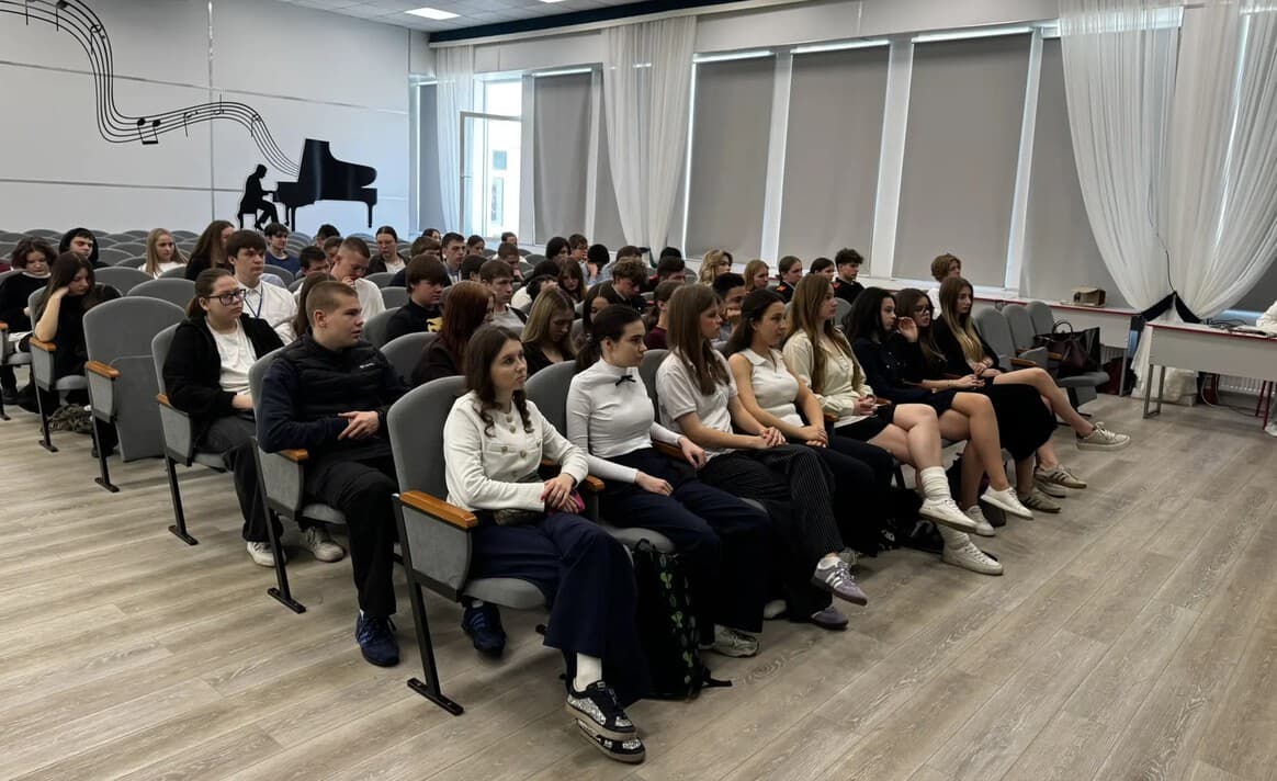 Эксперты ХГПУ: Школьников и студентов сегодня волнуют вопросы самореализации и психологической устойчивости