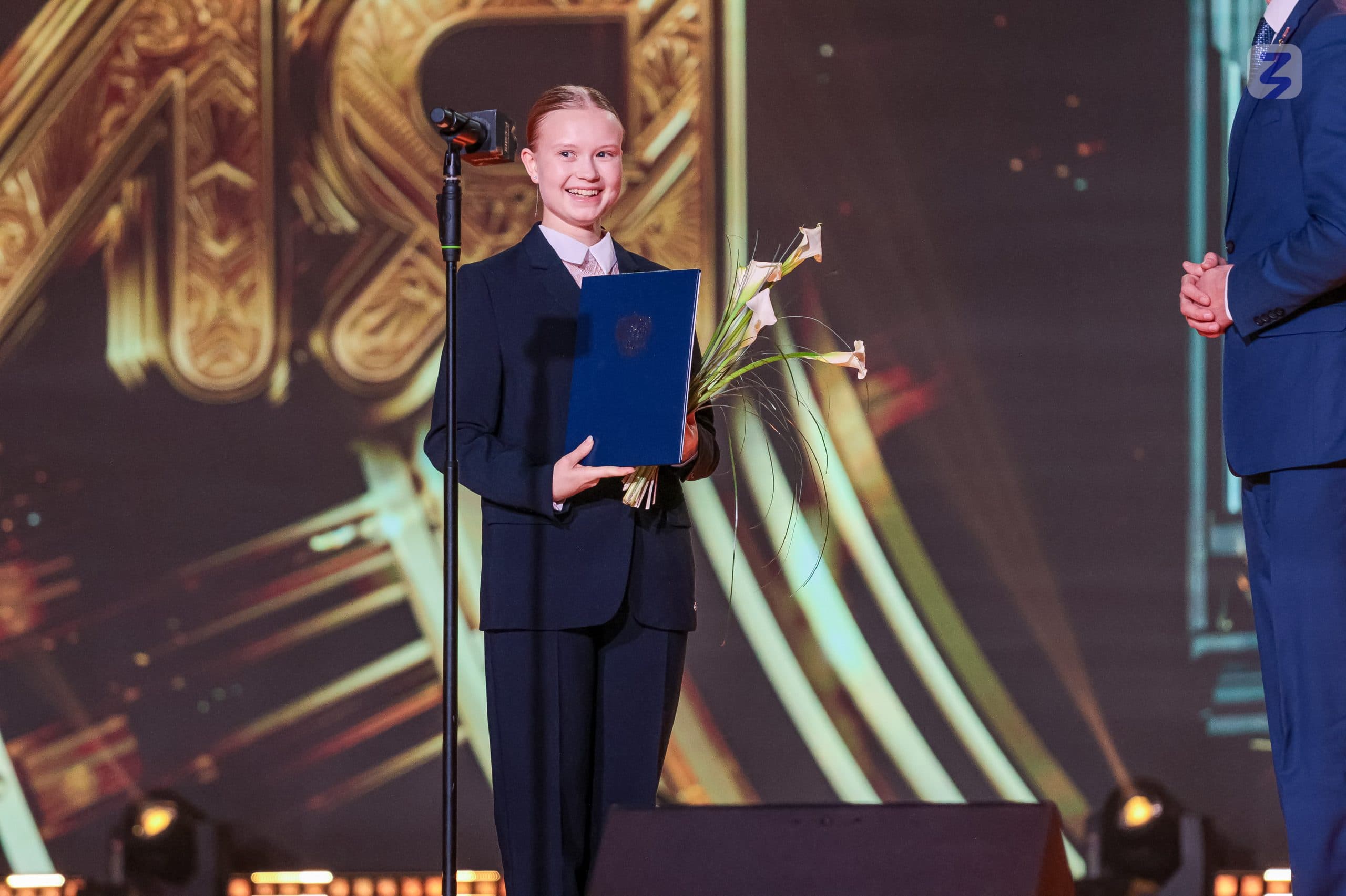 «Юный просветитель года» и победитель НТО: Техническое творчество – дело семейное