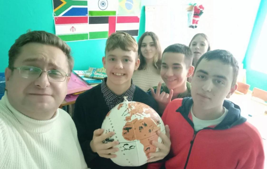Южно-Уральский педуниверситет приглашает школьников на курс «Нескучная география»
