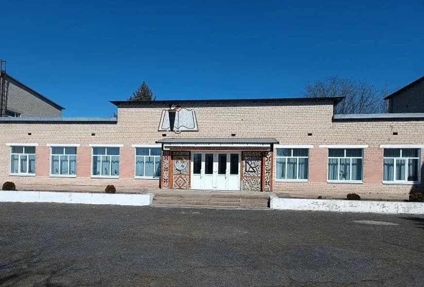 К проекту по снижению бюрократической нагрузки на учителей присоединилась ещё одна школа Херсонской области