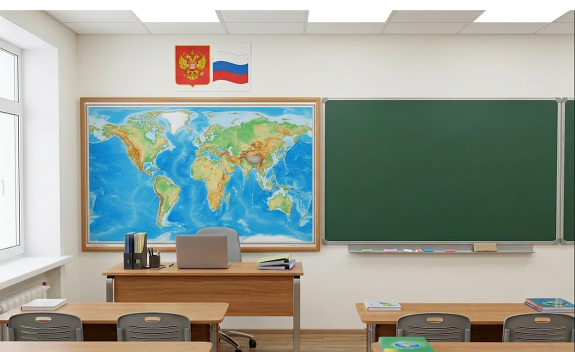 Капремонт городского лицея иркутского Черемхово планируют завершить досрочно