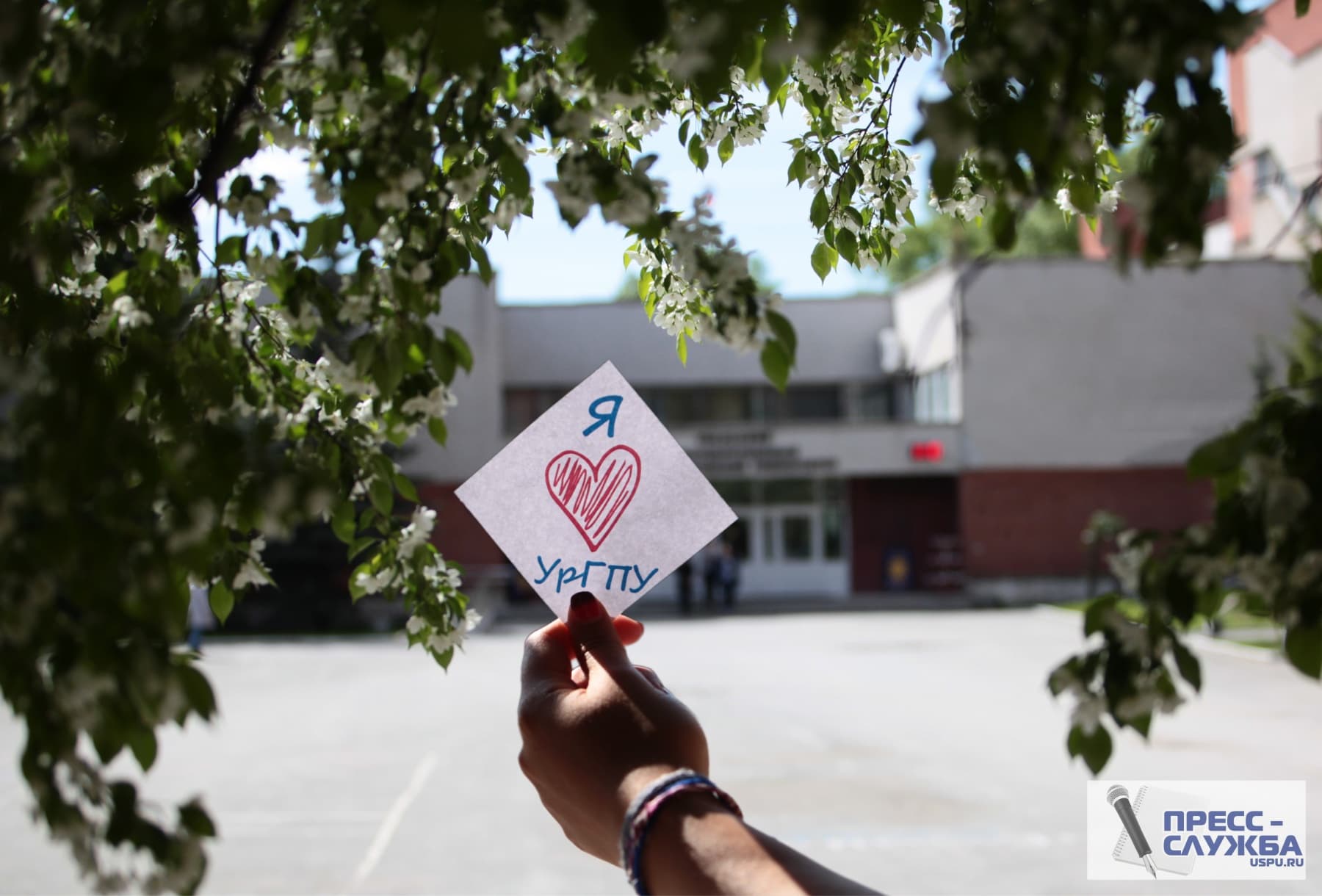 Конкурс «История родного края» объединил в УрГПУ более 250 школьников и студентов