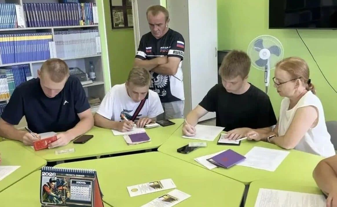Конкурс на новые специальности в томских колледжах и техникумах достигает 10 человек на место