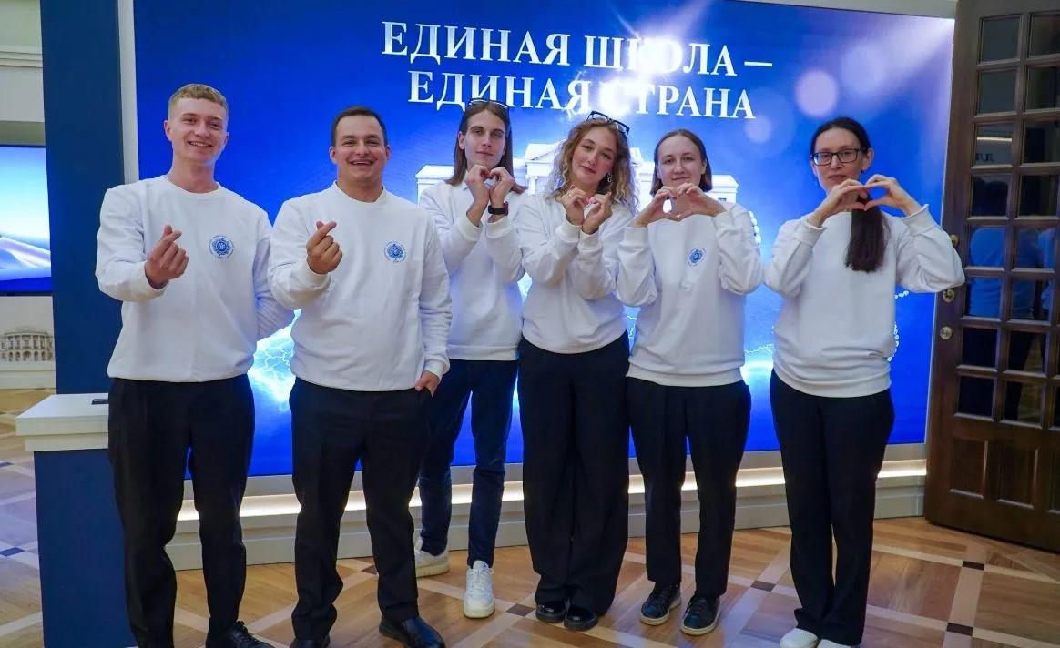 Конкурс в педвузы Минпросвещения России превысил 15 заявлений на бюджетное место в 2026 году