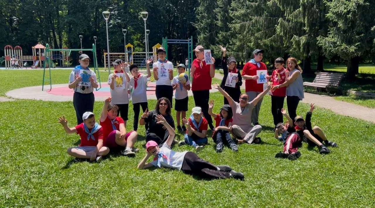 Летом 2026 года в Северной Осетии оздоровительная кампания охватит более 23 тысяч ребят