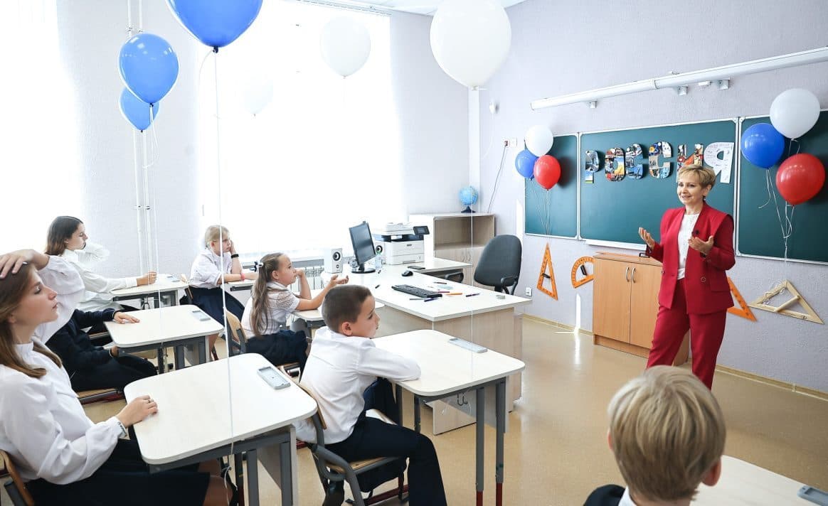 Минпросвещения России определило основные темы Дня знаний – 2026