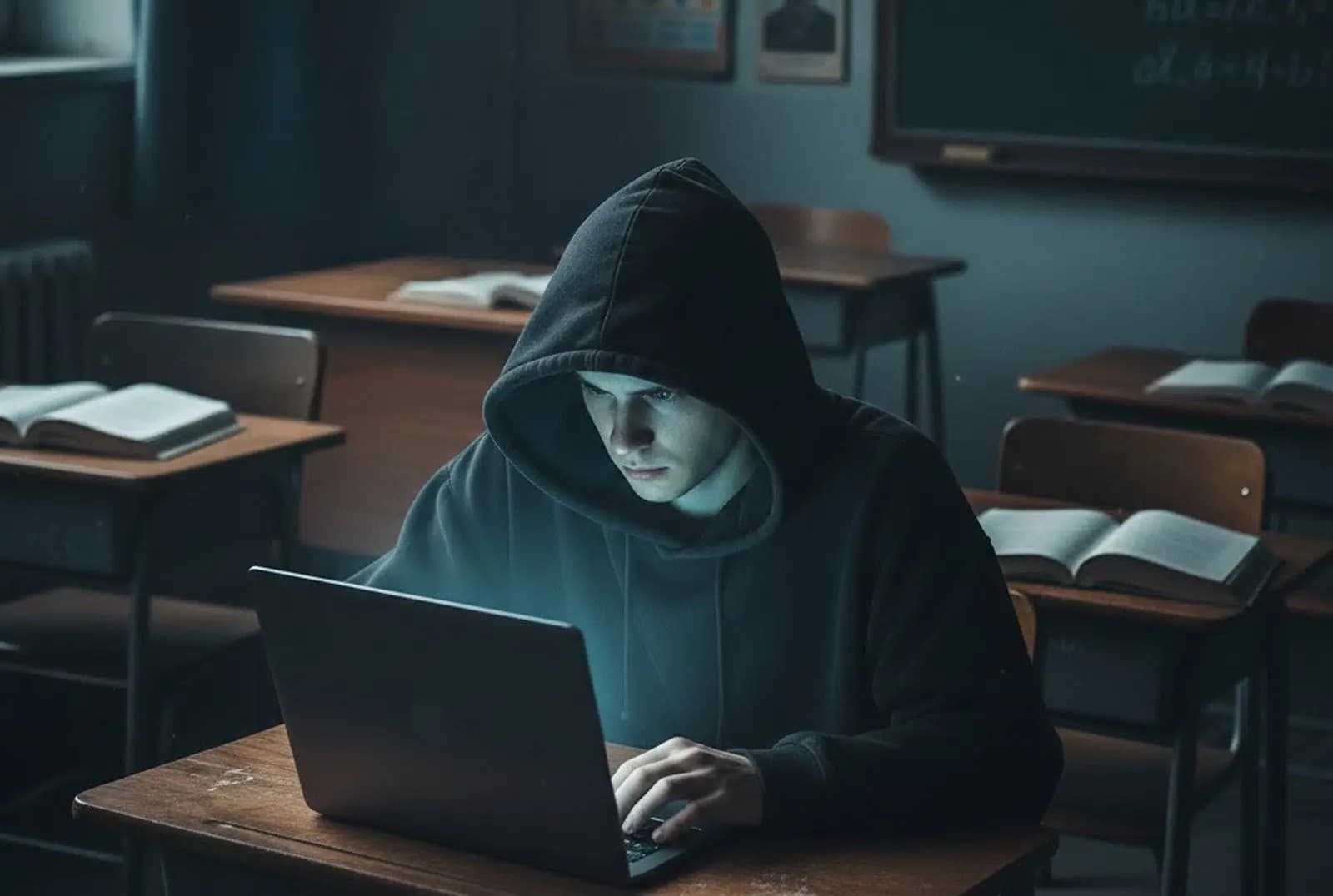 Минпросвещения России прокомментировало инициативу удалять видео с оскорблениями педагогов