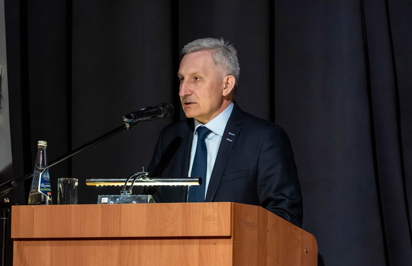 На ПМОФ состоялось пленарное заседание, посвящённое Году дошкольного образования