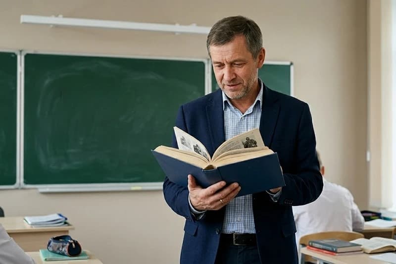 На Сахалине в 2026 году откроют профильные классы для углублённого изучения истории