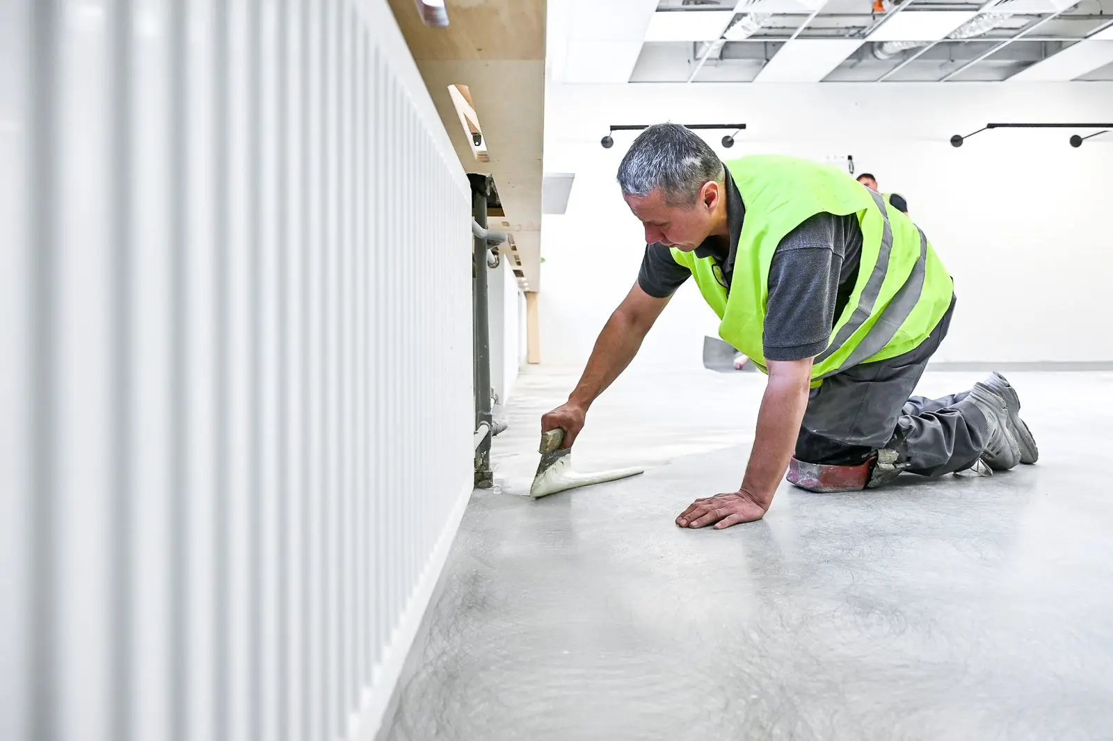 На севере Москвы к сентябрю завершат реконструкцию школы № 1576