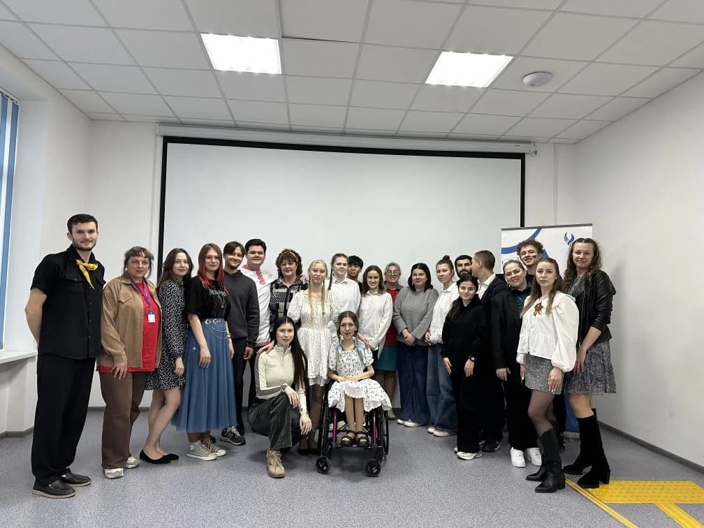 На Ставрополье назвали победителей регионального чемпионата «Абилимпикс»