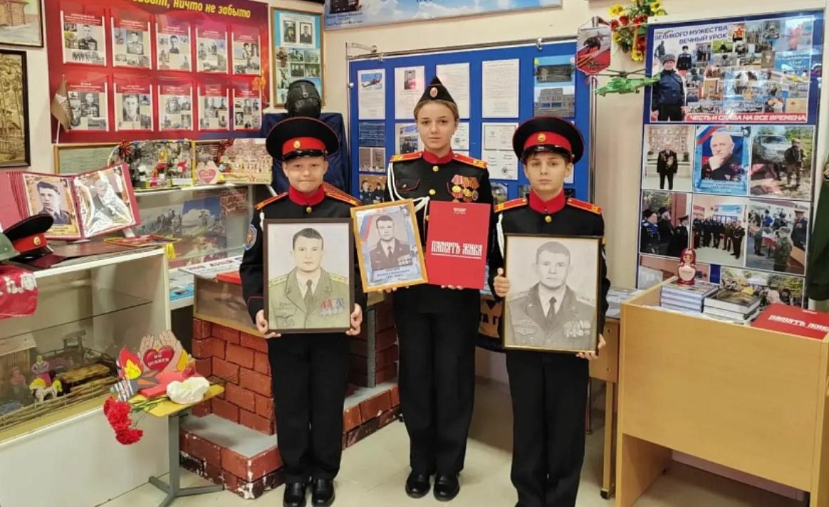 На Ставрополье стартовала акция «День в школьном музее: музейные каникулы»