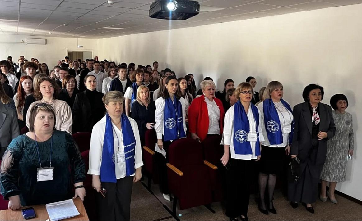 На Ставрополье стартовала олимпиада профмастерства для будущих педагогов