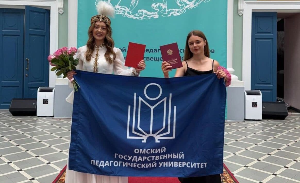 Около 8,8 тыс. заявлений от абитуриентов поступило в ОмГПУ на программы бакалавриата