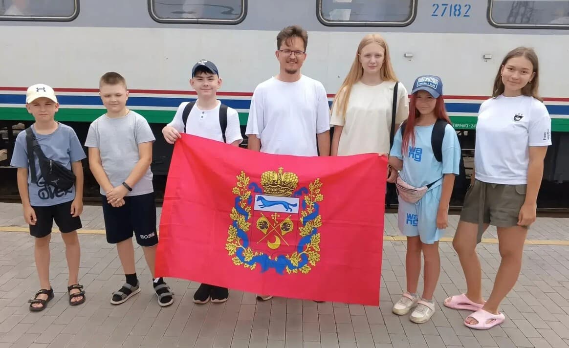 Оренбургские школьники увидят запуск ракеты с космодрома Байконур