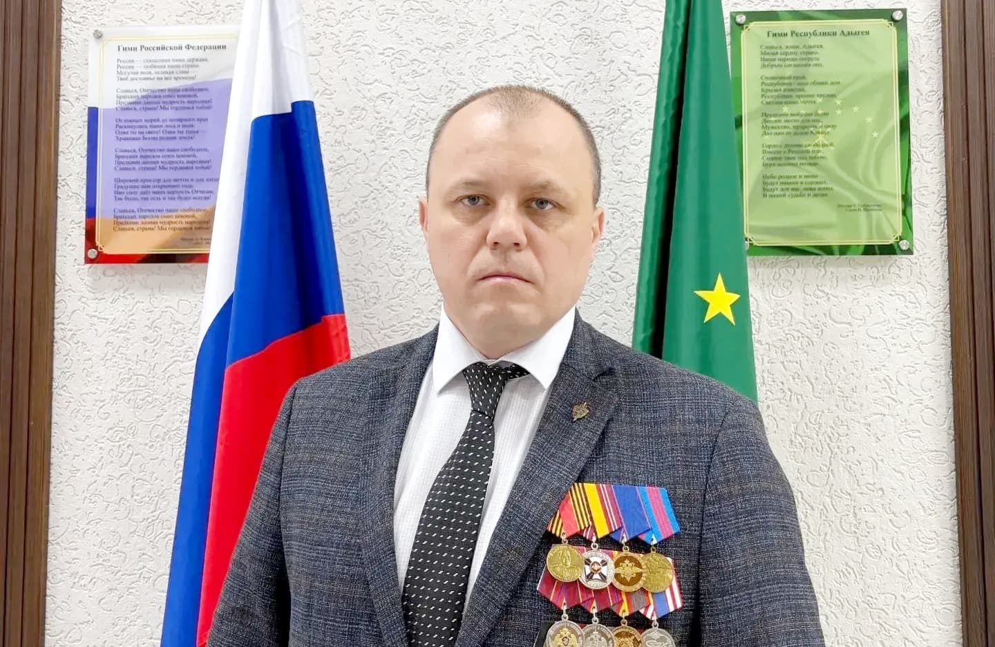 Педагог Майкопского медколледжа стал победителем регионального этапа конкурса «Мастер года – 2026» в Республике Адыгея