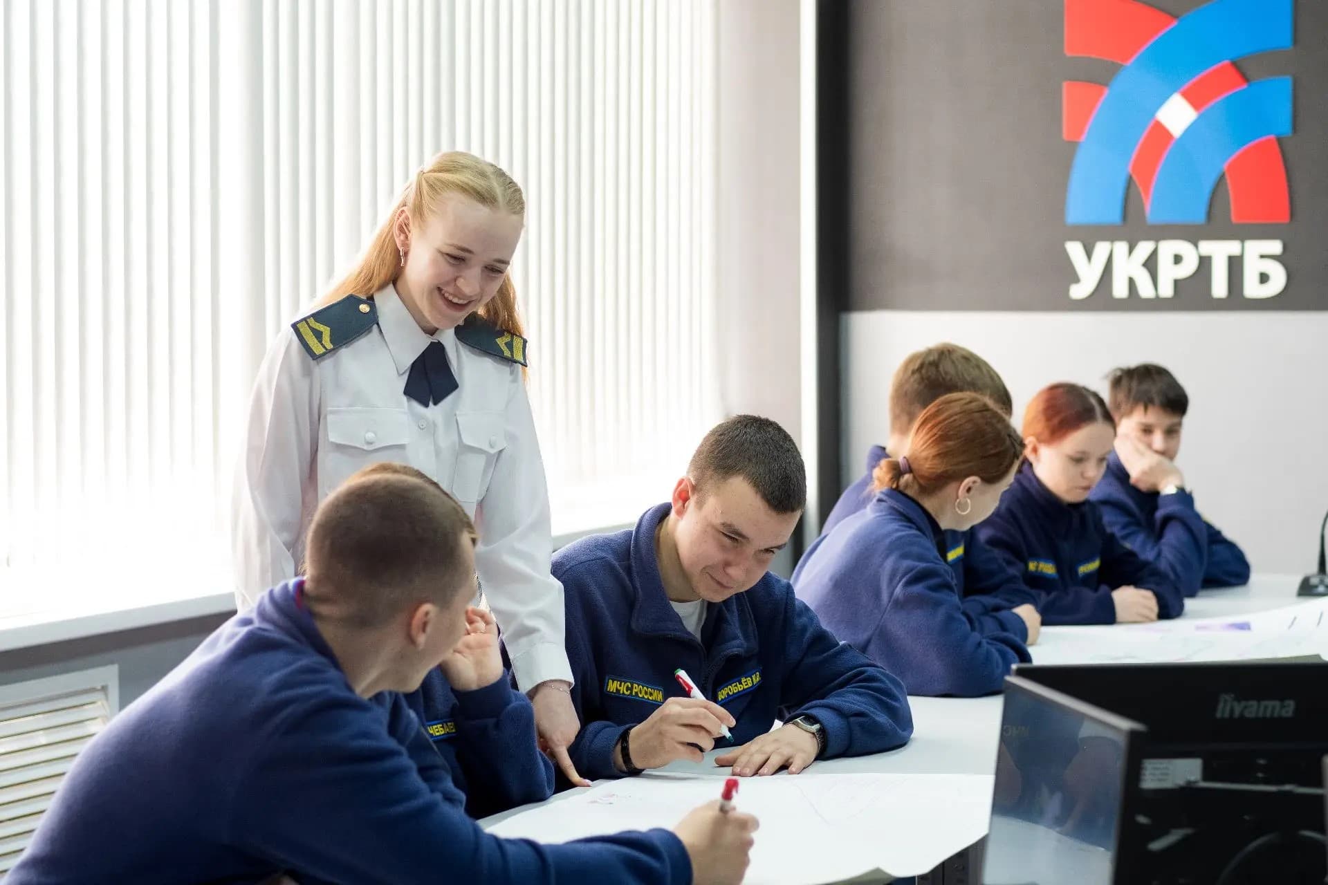 Педагог Уфимского колледжа радиоэлектроники, телекоммуникаций и безопасности вышла в финал конкурса «Мастер года»