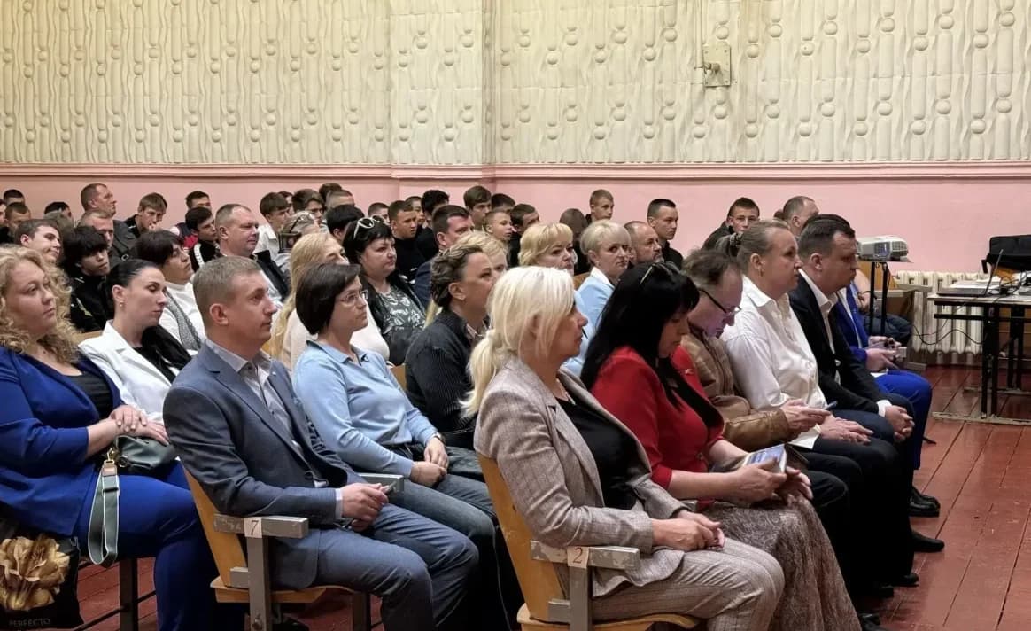 Педагоги Херсонской области освоили современные подходы к работе с детьми с ОВЗ и применению цифровых технологий