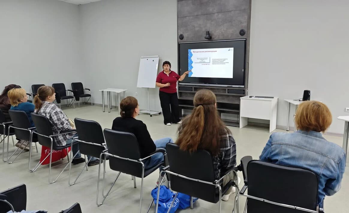Педагоги из ЛНР повысят свою квалификацию в башкирском педвузе