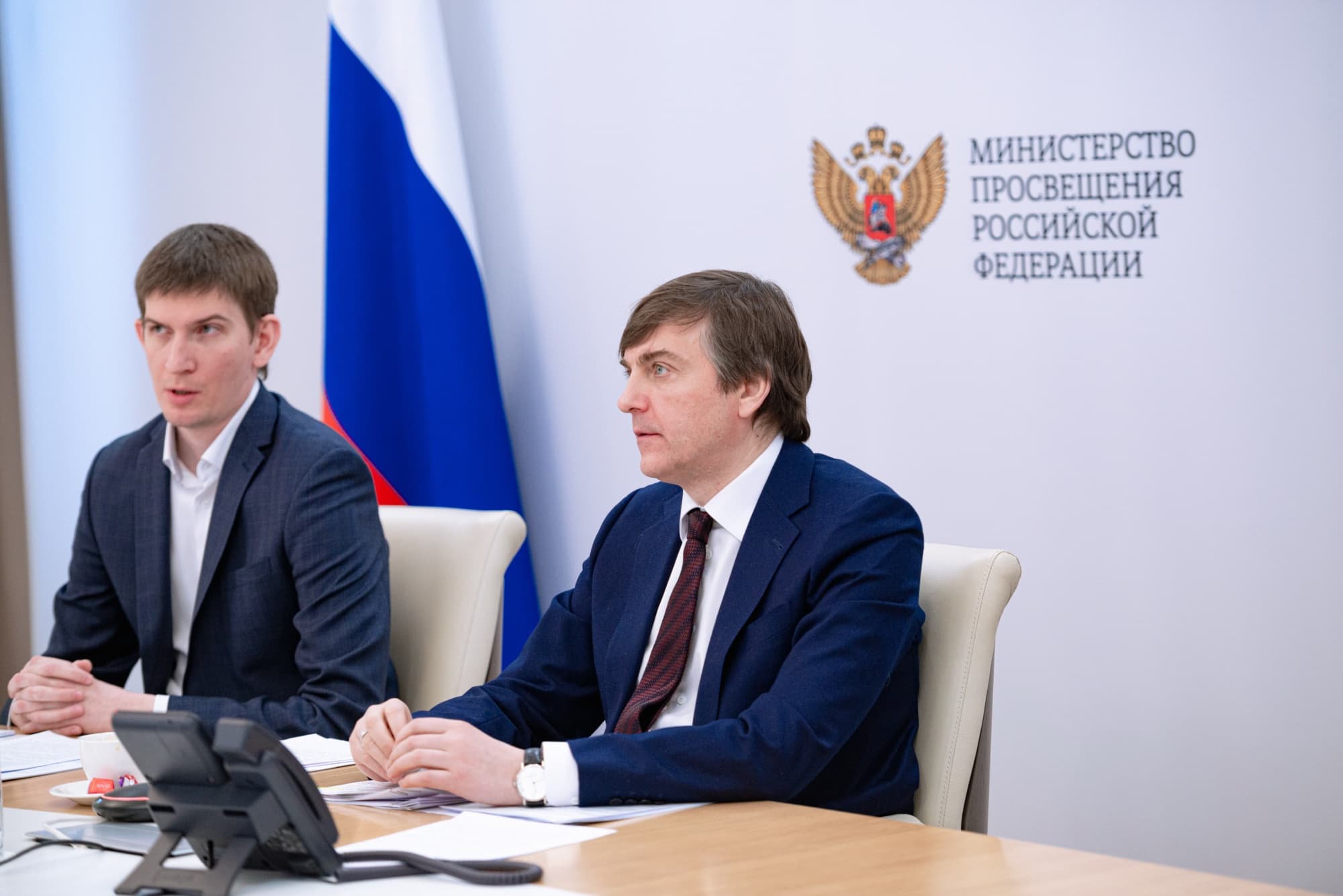 Петербургский Международный филологический форум впервые пройдет в мае 2026 года