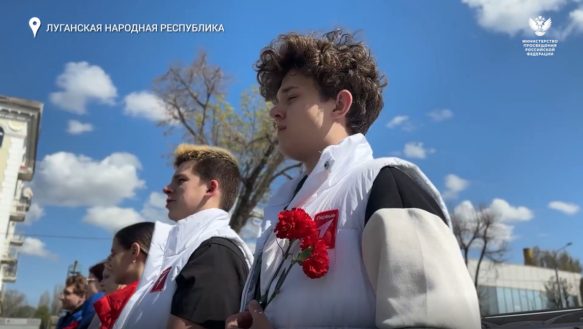 По всей стране прошли мероприятия, приуроченные ко Дню памяти жертв геноцида советского народа