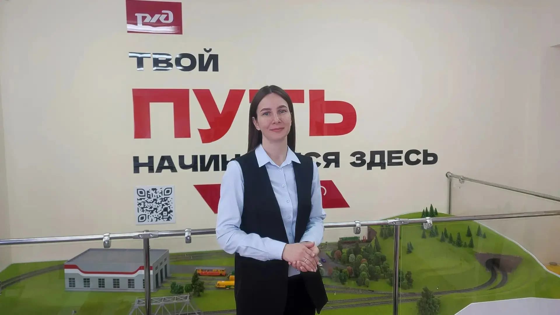 Победитель регионального этапа конкурса «Мастер года» в Томской области поделилась секретами успеха