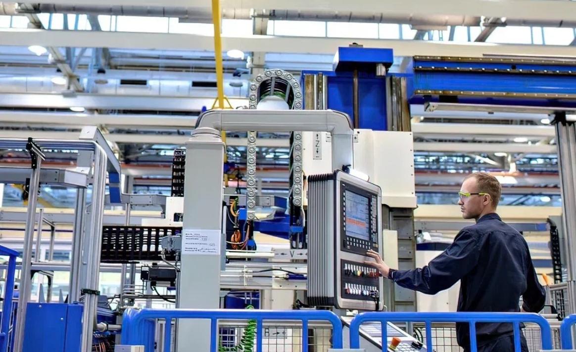 Подведены итоги конкурсного отбора цифровых модулей для системы СПО