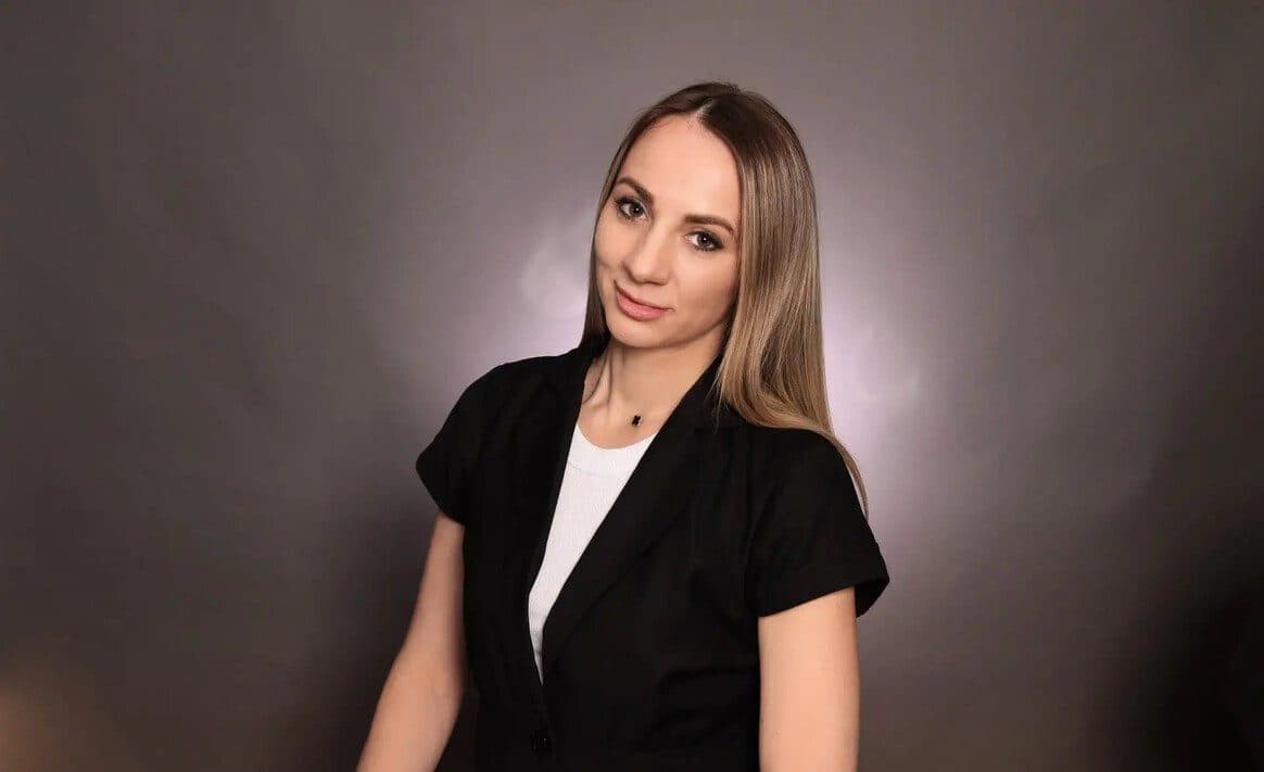 Преподаватель Омского аграрно-технического колледжа вышла в финал конкурса «Мастер года»