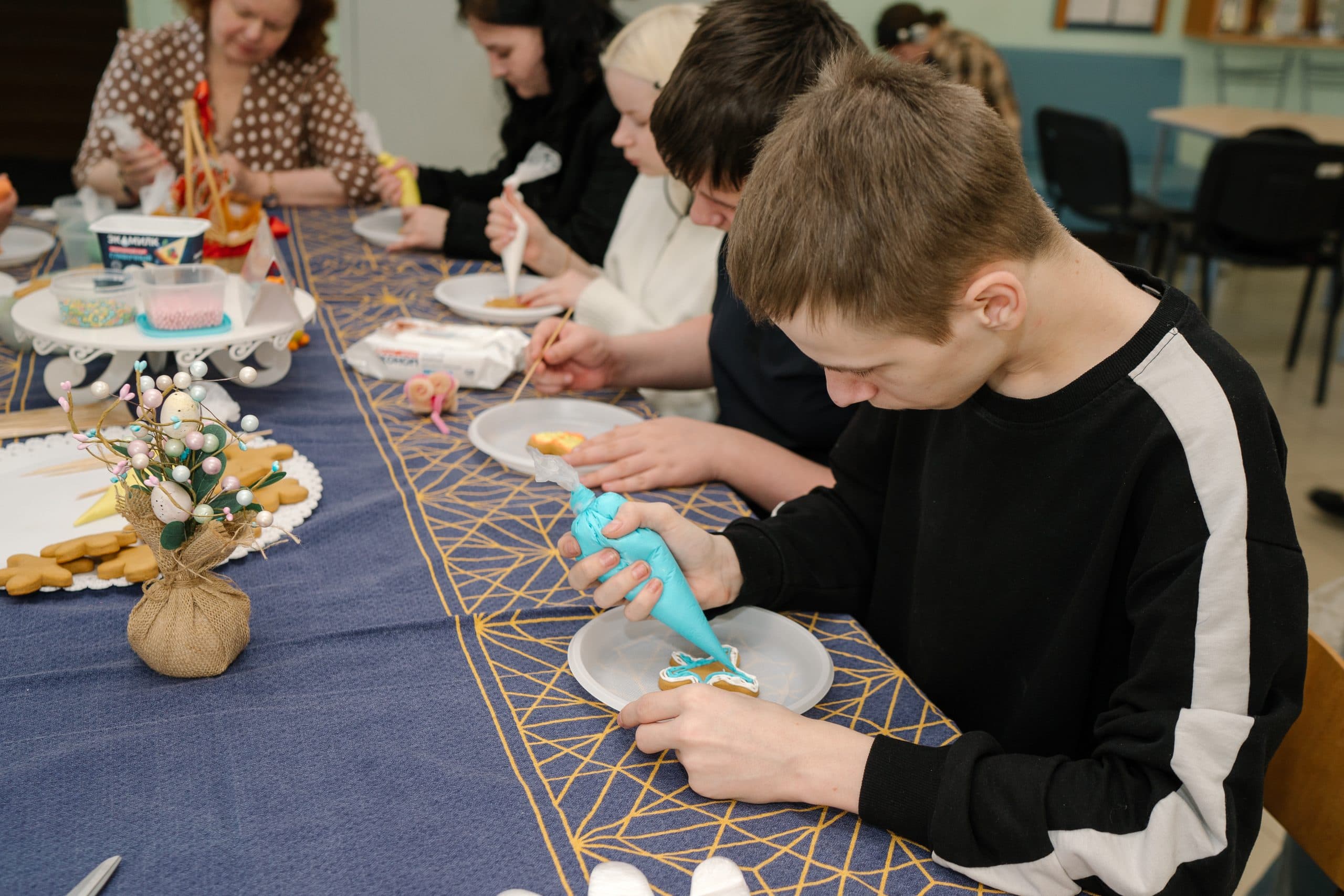 Региональный чемпионат «Абилимпикс»в Ярославской области объединит 368 конкурсантов