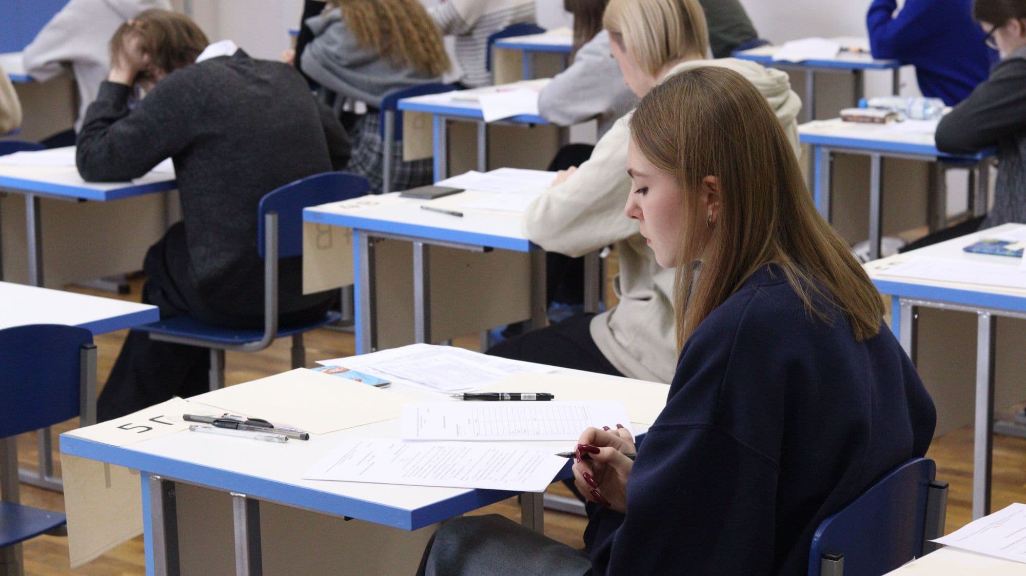 Региональный этап всероссийской олимпиады по труду (технологии) пройдет 12 и 13 февраля