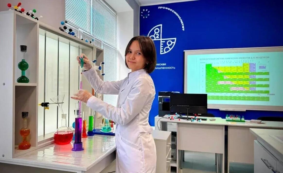 РГПУ им. А.И. Герцена выступит научно-консультационным центром кластера «Педагогика» в Петербурге