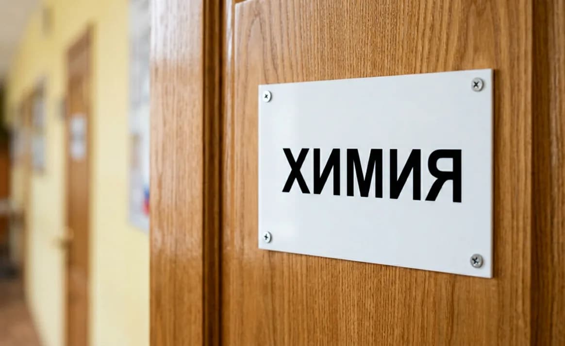 Российские школьники отправятся в Ташкент для участия в IChO 2026