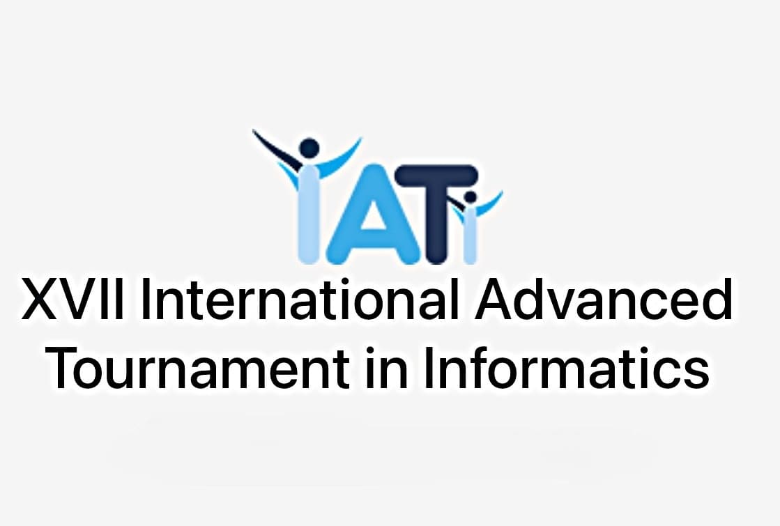 Российские школьники удостоены 12 медалей XVII Международного турнира продвинутого уровня по информатике