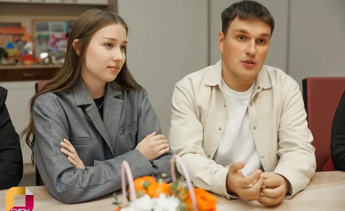Семь участников проекта «Компас» из Короленковского университета прошли практику в школах Киргизии и Таджикистана