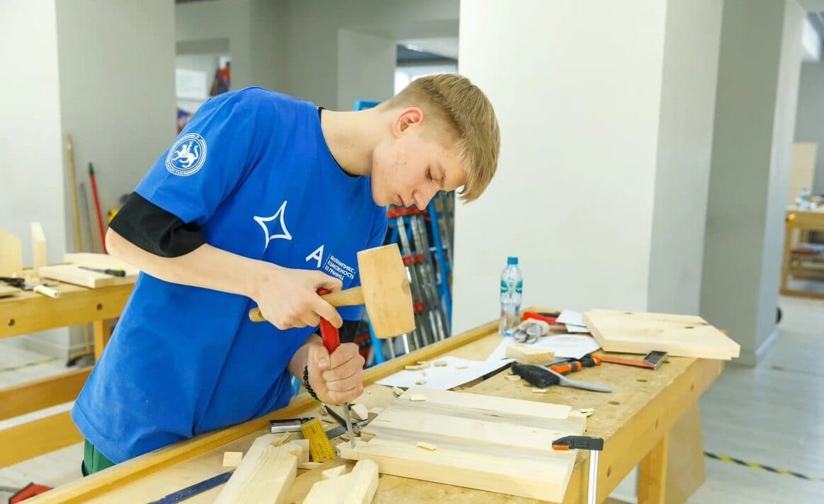 Сергей Кравцов: Региональные чемпионаты «Абилимпикс» 2026 года объединили более 35 тысяч участников