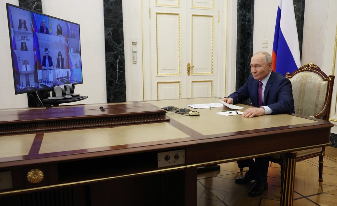 Сергей Кравцов: Впервые в современной России разработаны все типы нормативных словарей