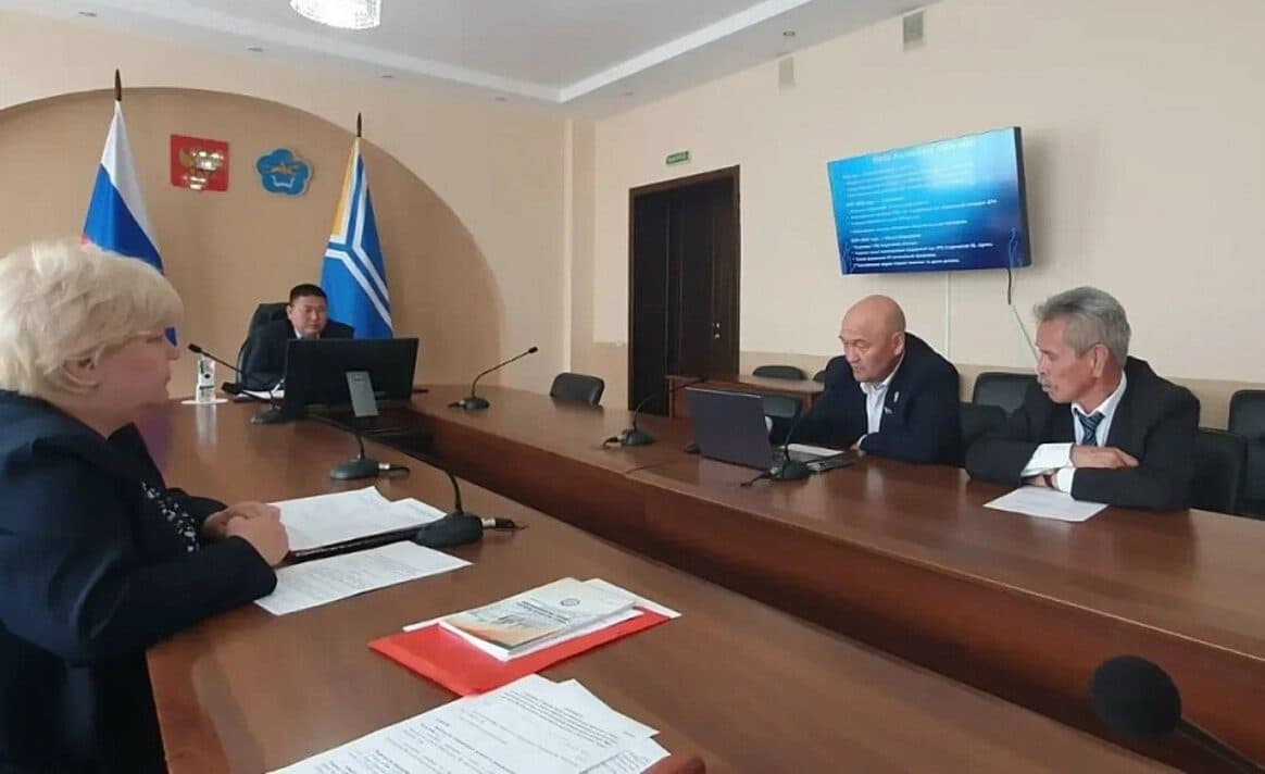 Сеть специализированных классов и кружков по обучению основам БАС на базе школ планируют создать в Туве