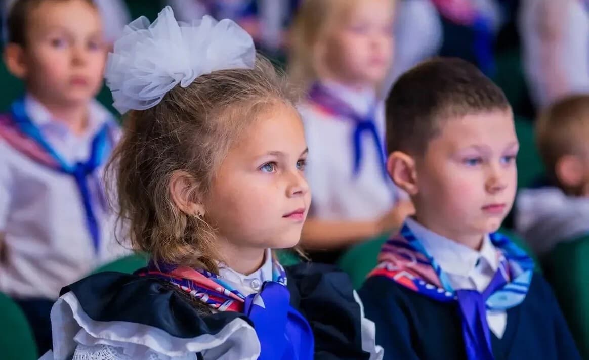 Школьники из ЛНР познакомятся с навыками цифровой, дорожной, пожарной и личной безопасности