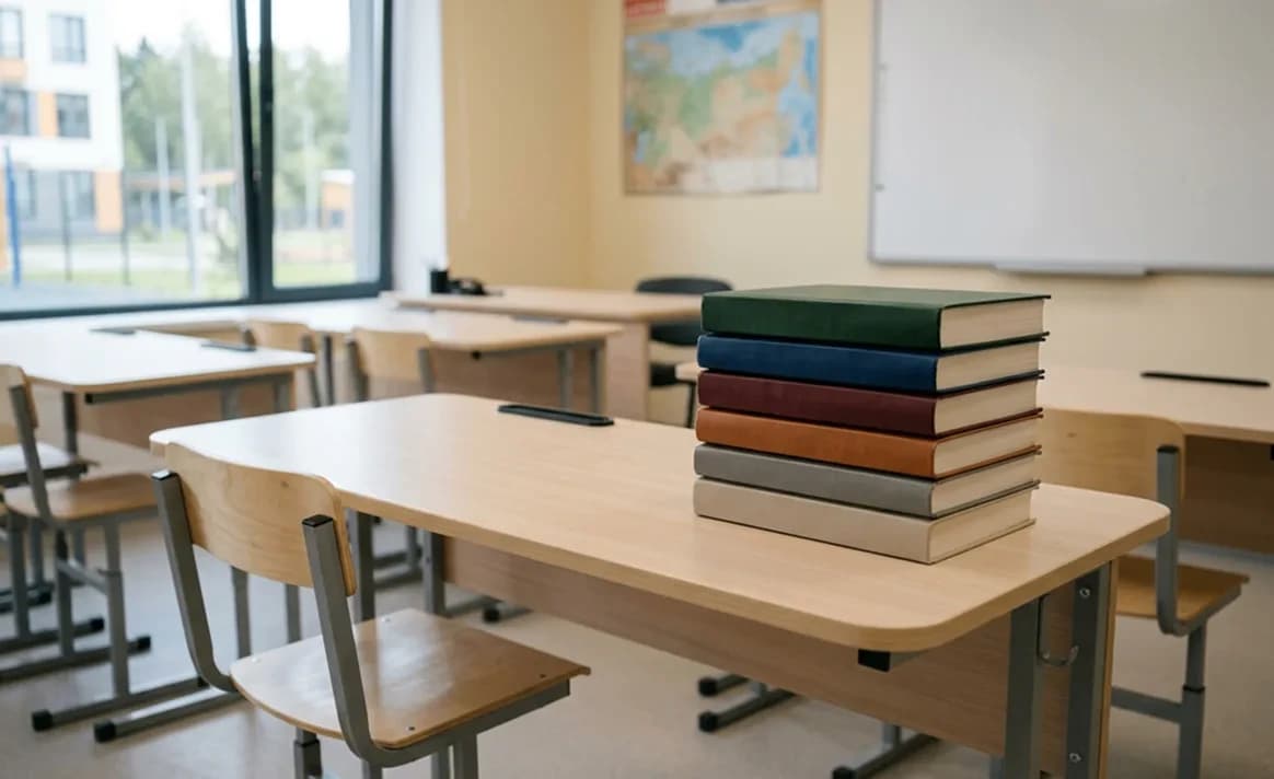 Школьников Тверской области приглашают к участию в конкурсе «Музейный предмет – хранитель социальной памяти»