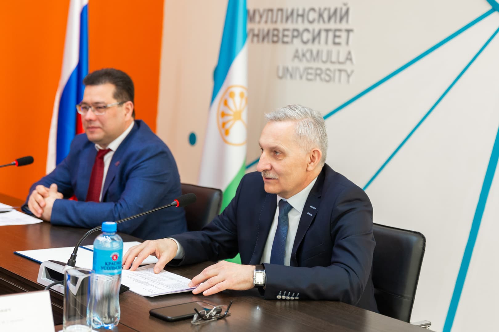 Сотрудники Герценовского университета и БГПУ им. М. Акмуллы создадут цифровой фонд лекций по дошкольной педагогике