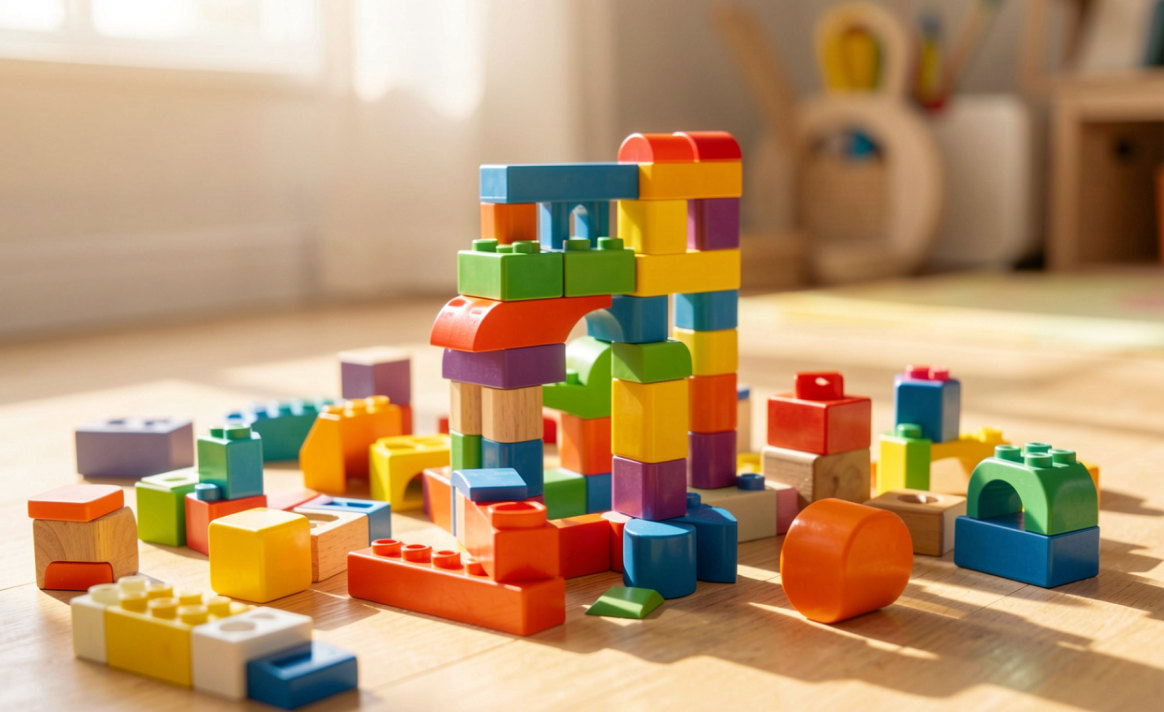 Современное оборудование для ранней помощи детям получат ещё пять коррекционных школ Волгоградской области