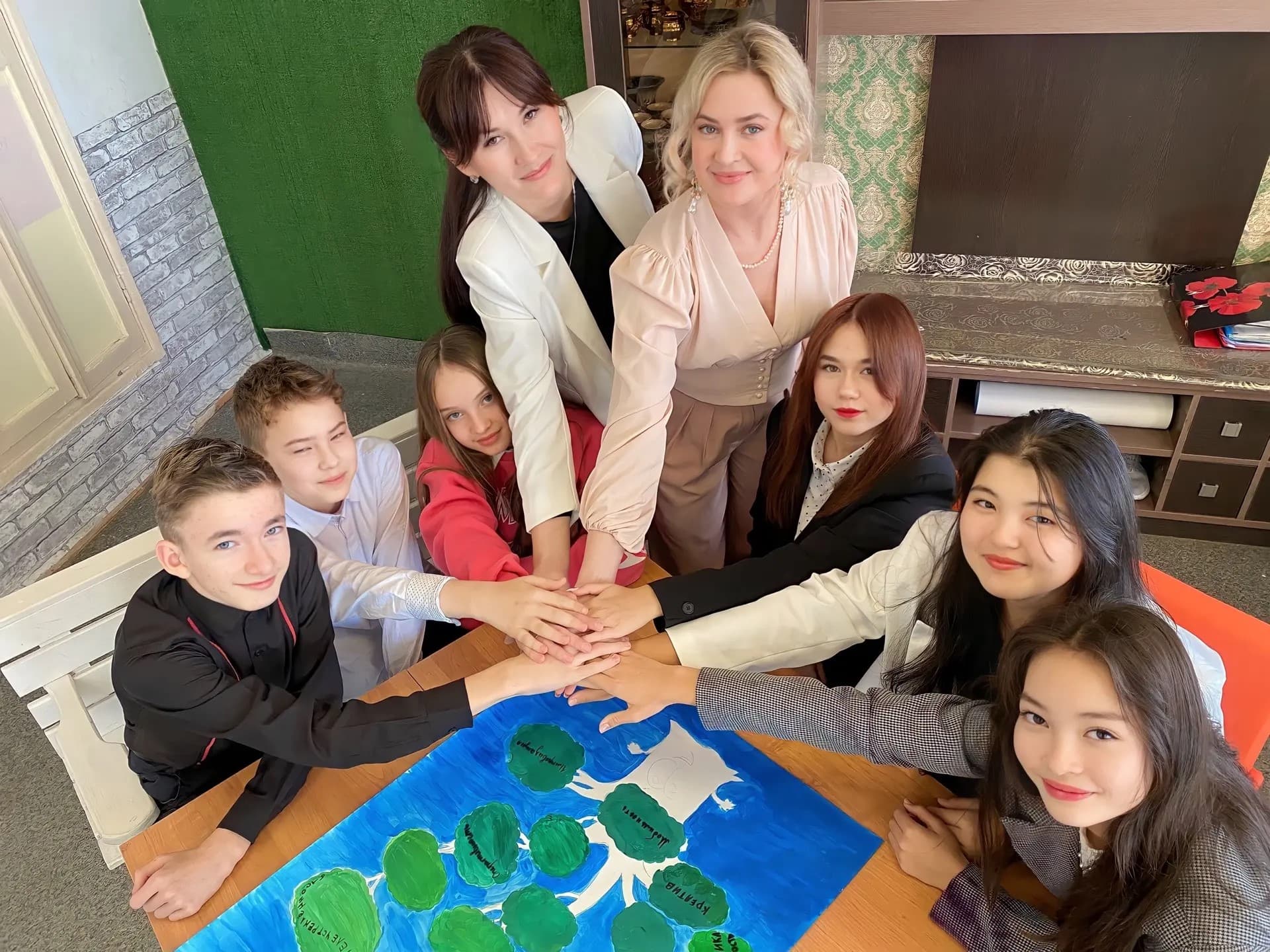 Стартовала Международная образовательная программа «Школьная медиалига»