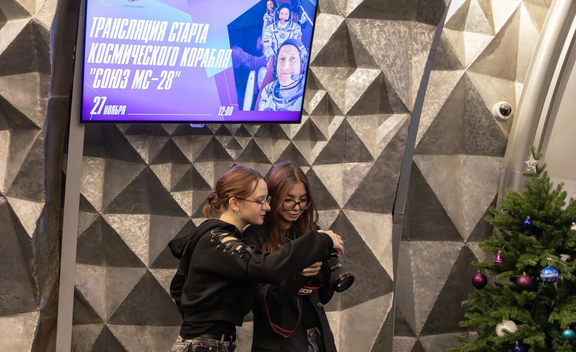 Столичным ученикам медиаклассов стали доступны новые площадки для практики