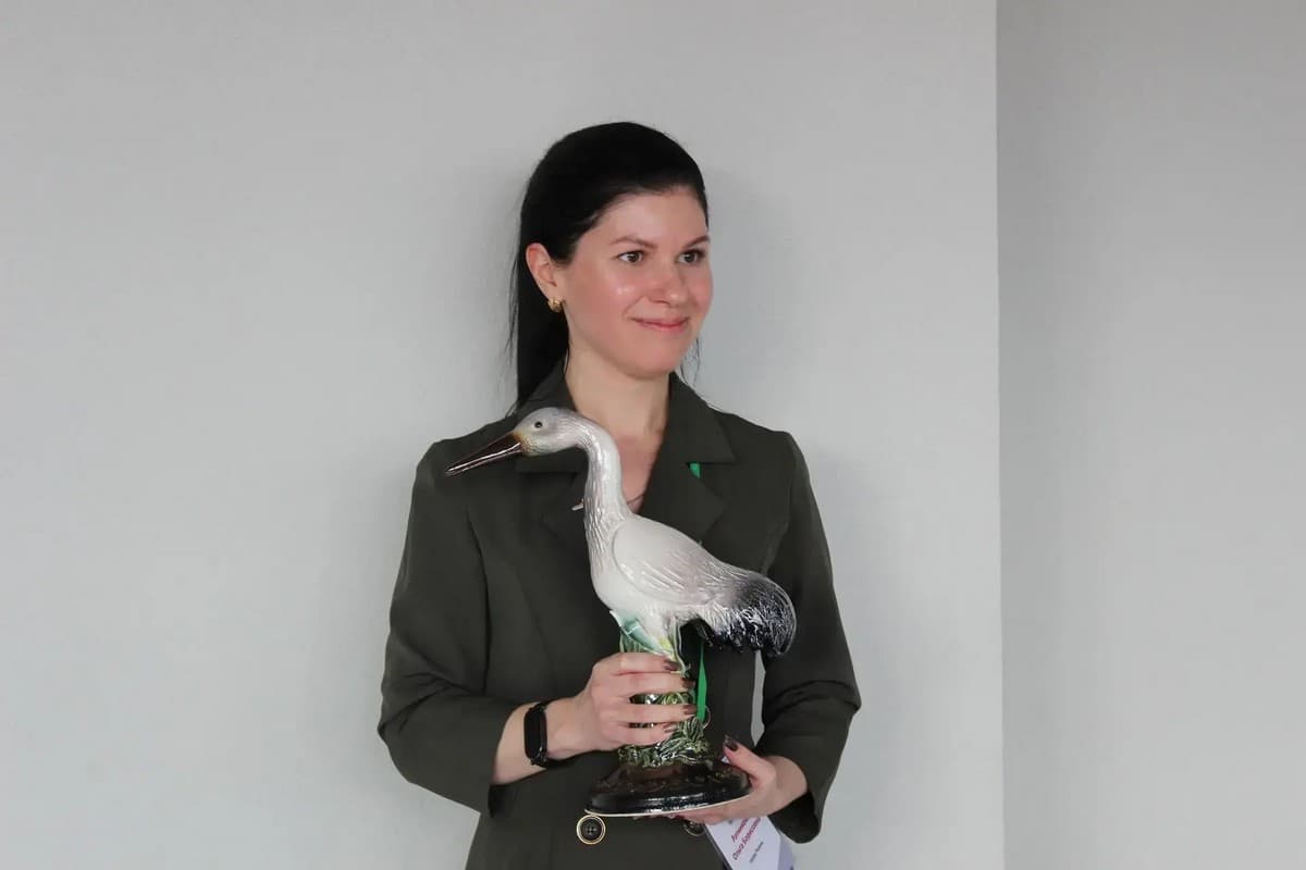 Учитель истории и обществознания представит Рязанскую область на всероссийском этапе конкурса «Учитель года»