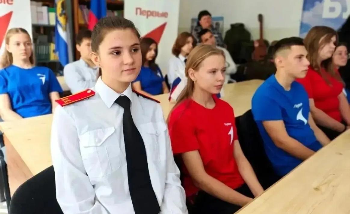 Учёные херсонского и тульского педвузов выяснили, что поможет студентам сформировать жизненную перспективу