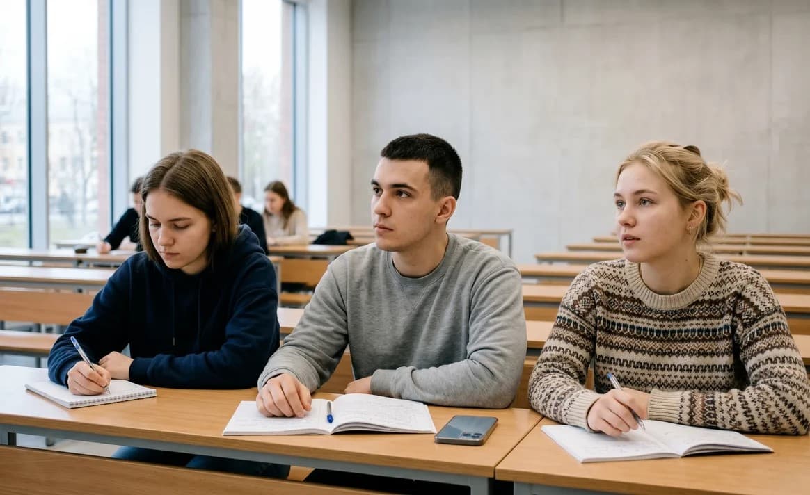 Учёные ХГПУ создали научную модель профессионального пути для студентов с инвалидностью в воссоединённых регионах