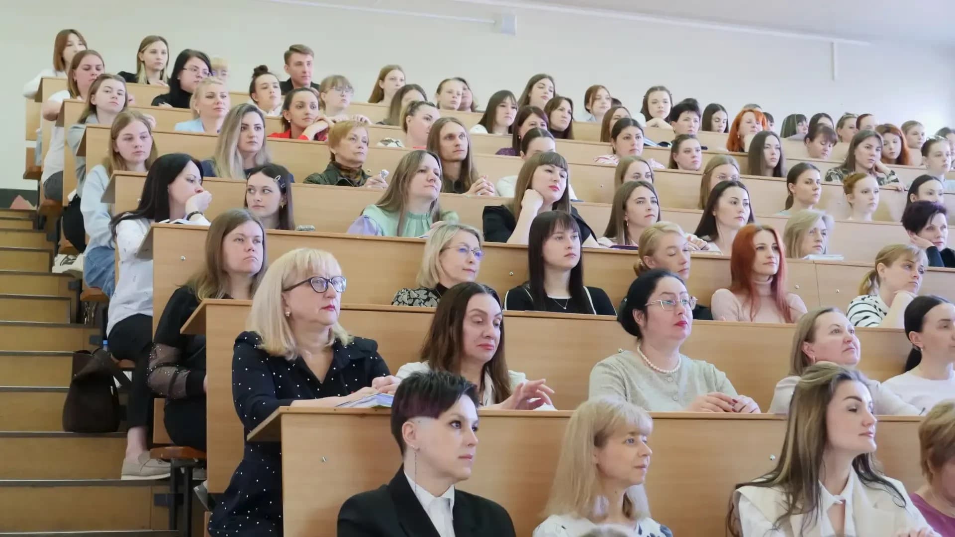 Учёные луганского педвуза в 2026 году выяснят, как готовить будущих психологов к работе с участниками СВО