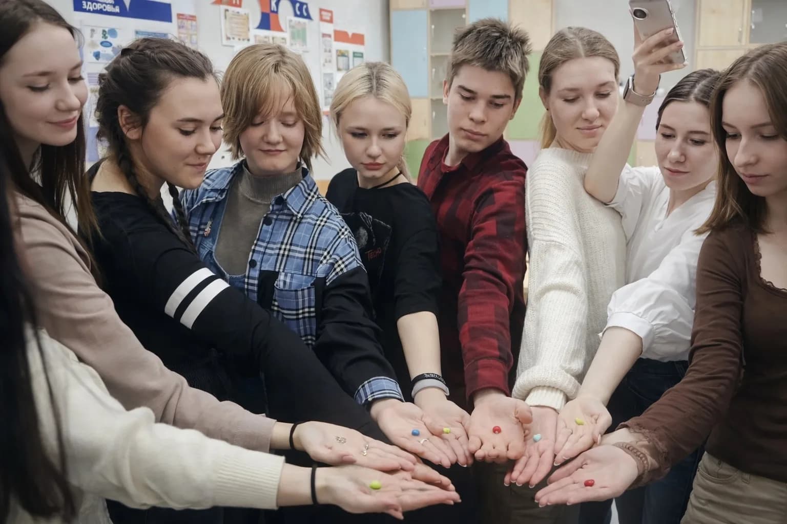 Учёные НГПУ предложили включить в новую модель наставничества студентов старших курсов